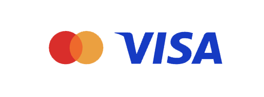 MasterCard, Visa